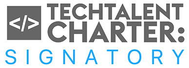 Techtalent Charter logo